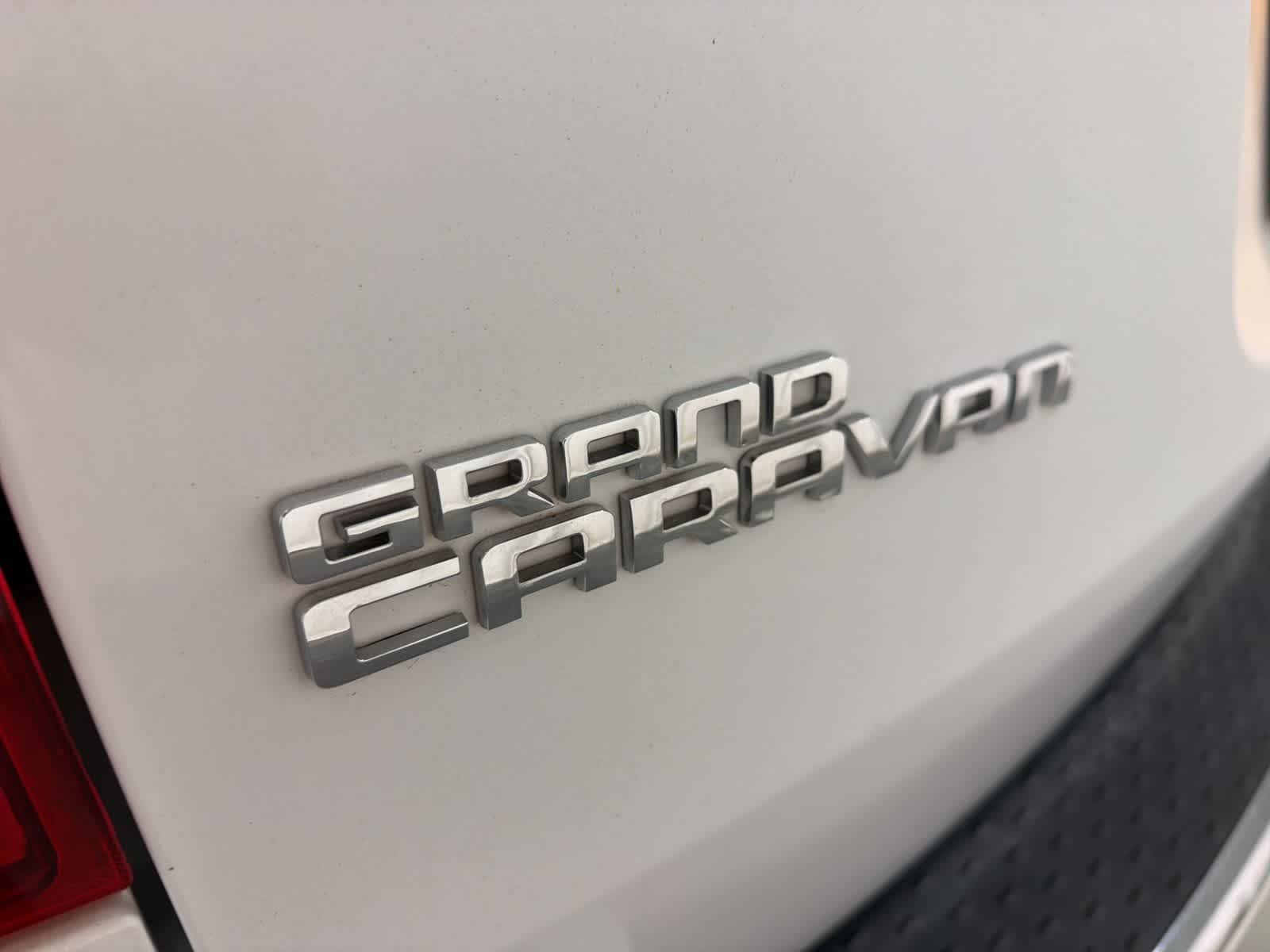 Thumbnail: 2019 Dodge Grand Caravan - 12
