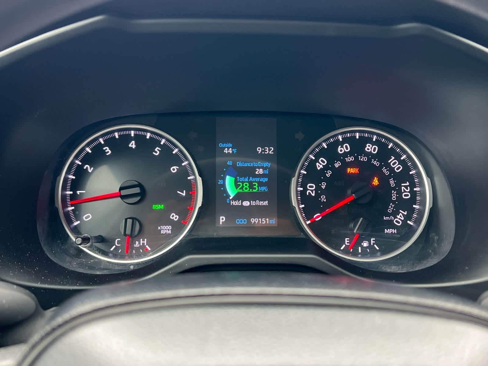 Thumbnail: 2020 Toyota RAV4 - 24