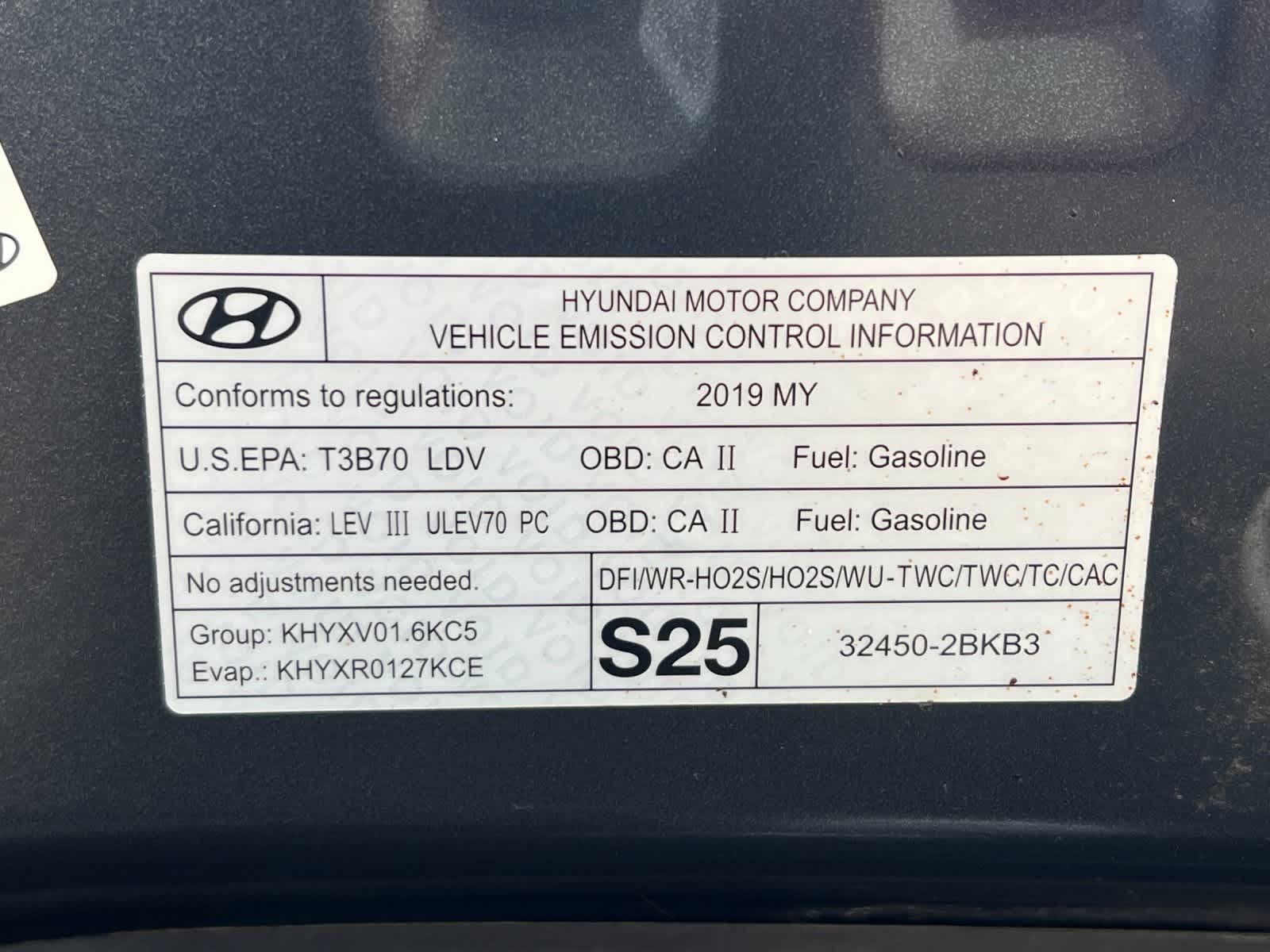 Thumbnail: 2019 Hyundai Kona - 30