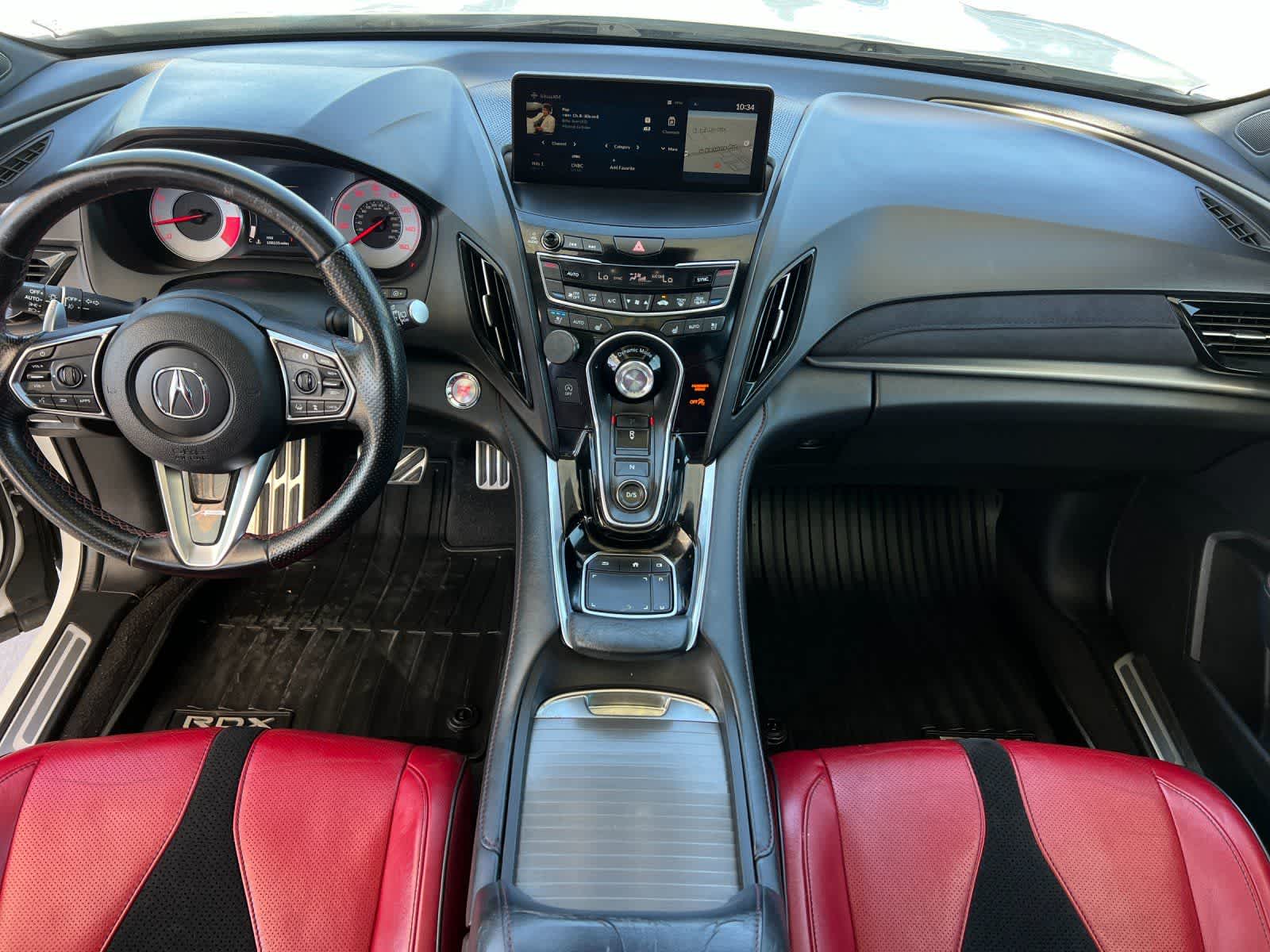 Thumbnail: 2020 Acura RDX - 3
