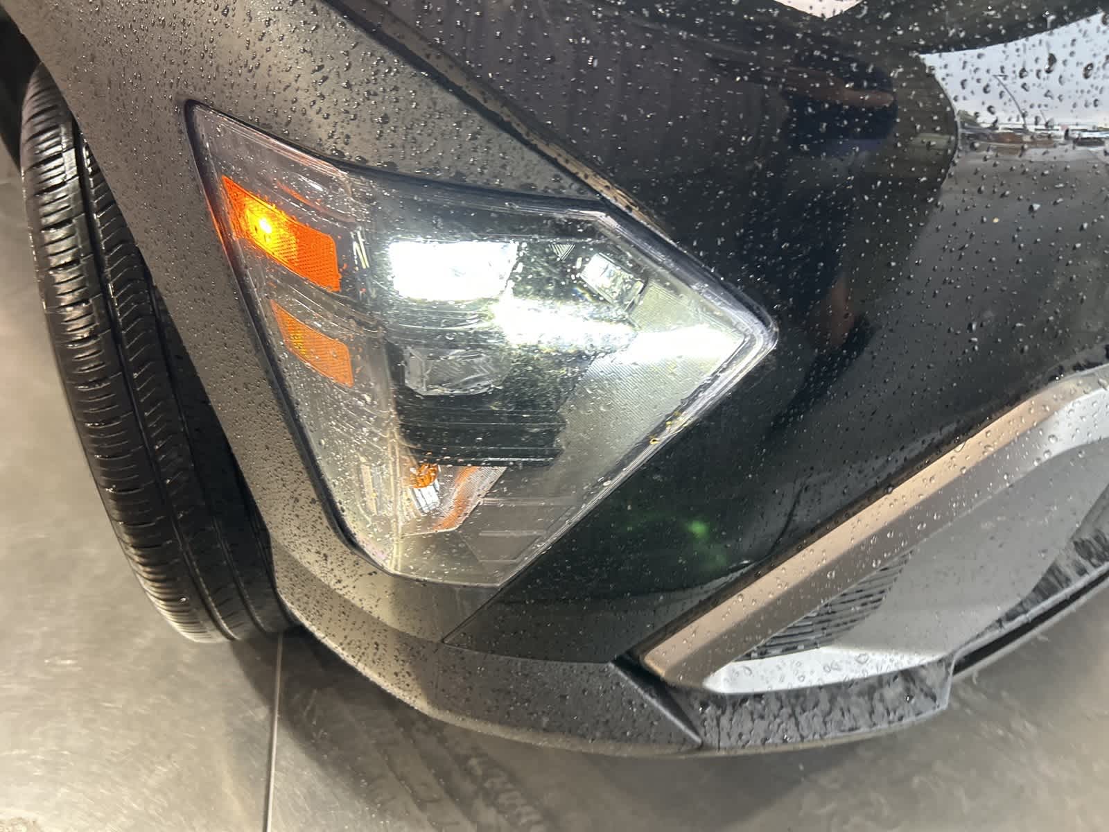 Thumbnail: 2025 Hyundai Kona - 4