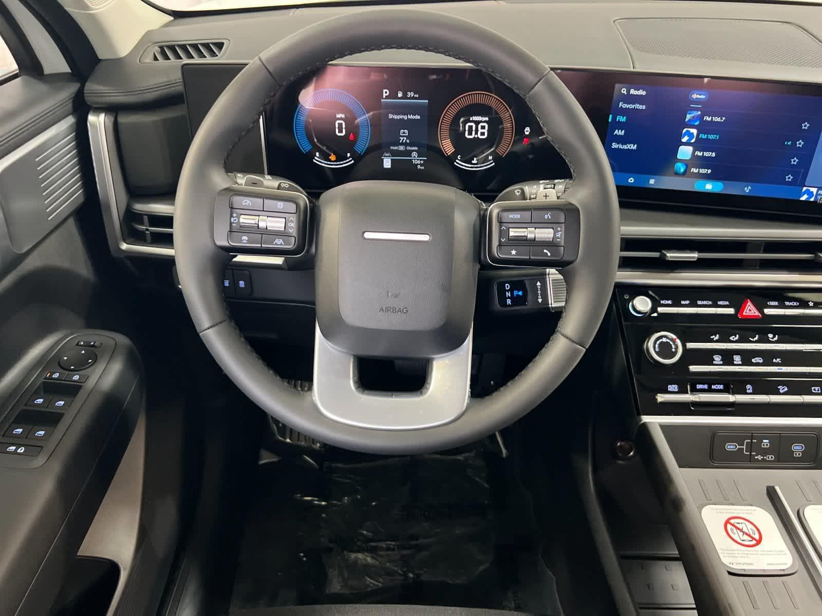 Thumbnail: 2026 Hyundai Santa Fe - 14