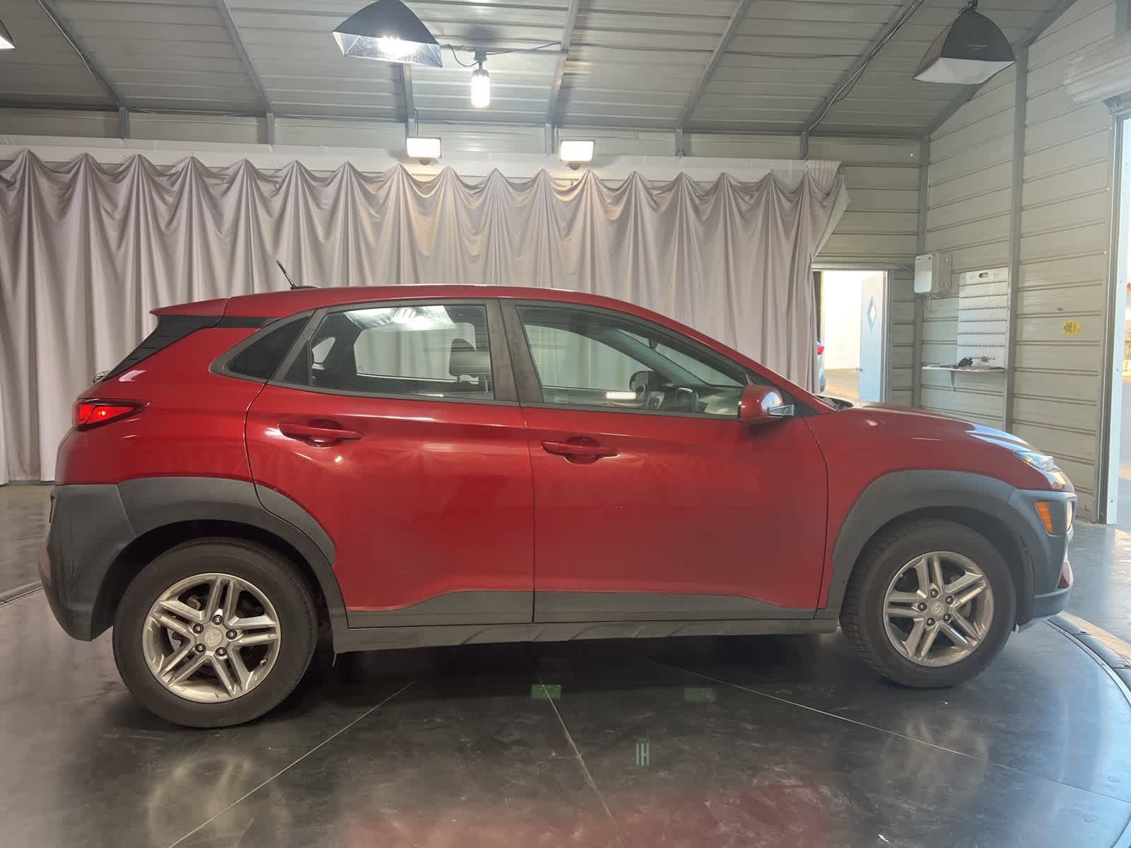 Thumbnail: 2019 Hyundai Kona - 8