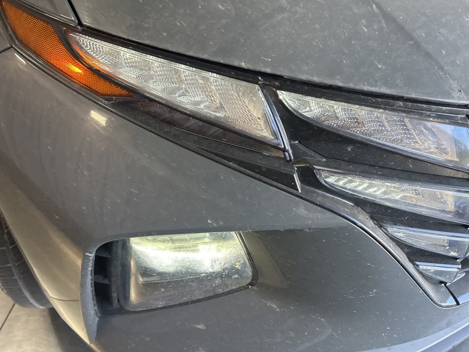 2024 Hyundai Tucson SEL 4