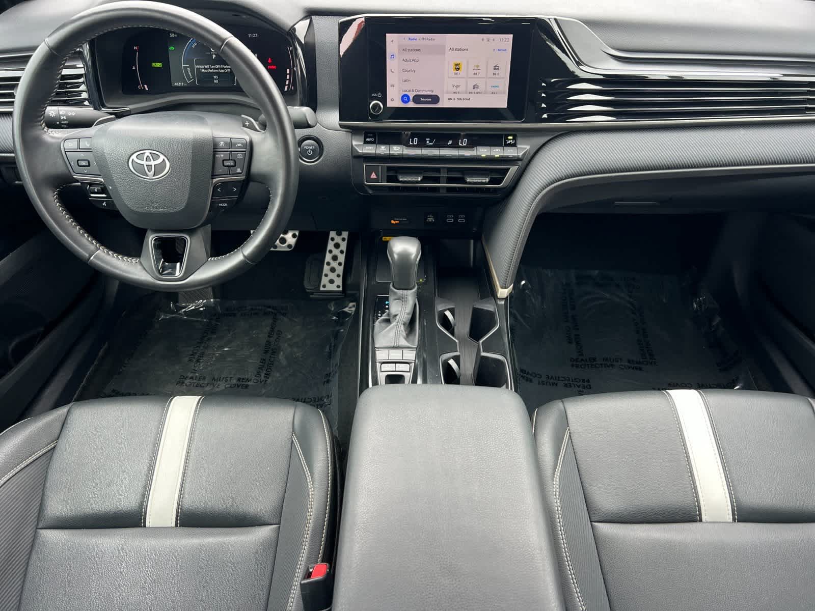 Thumbnail: 2025 Toyota Camry - 4