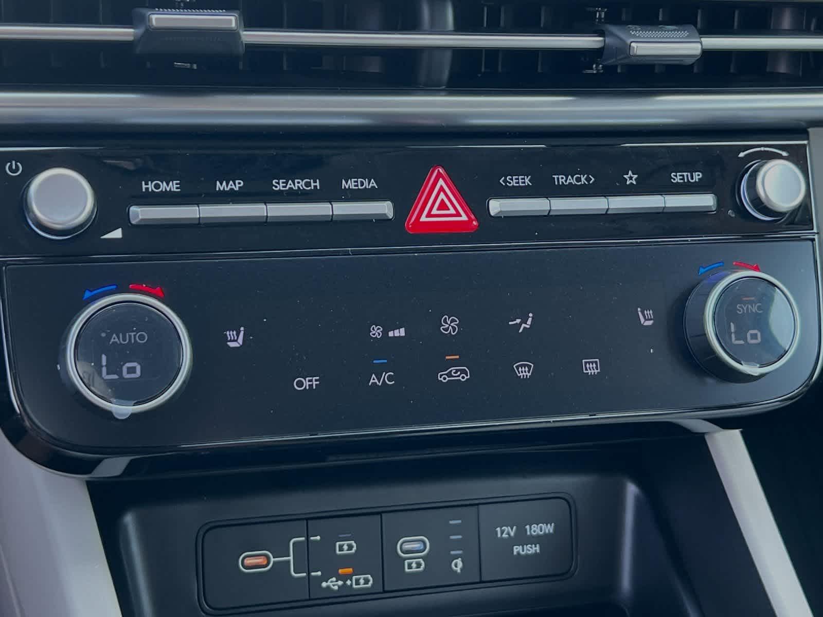 Thumbnail: 2025 Hyundai Tucson - 20