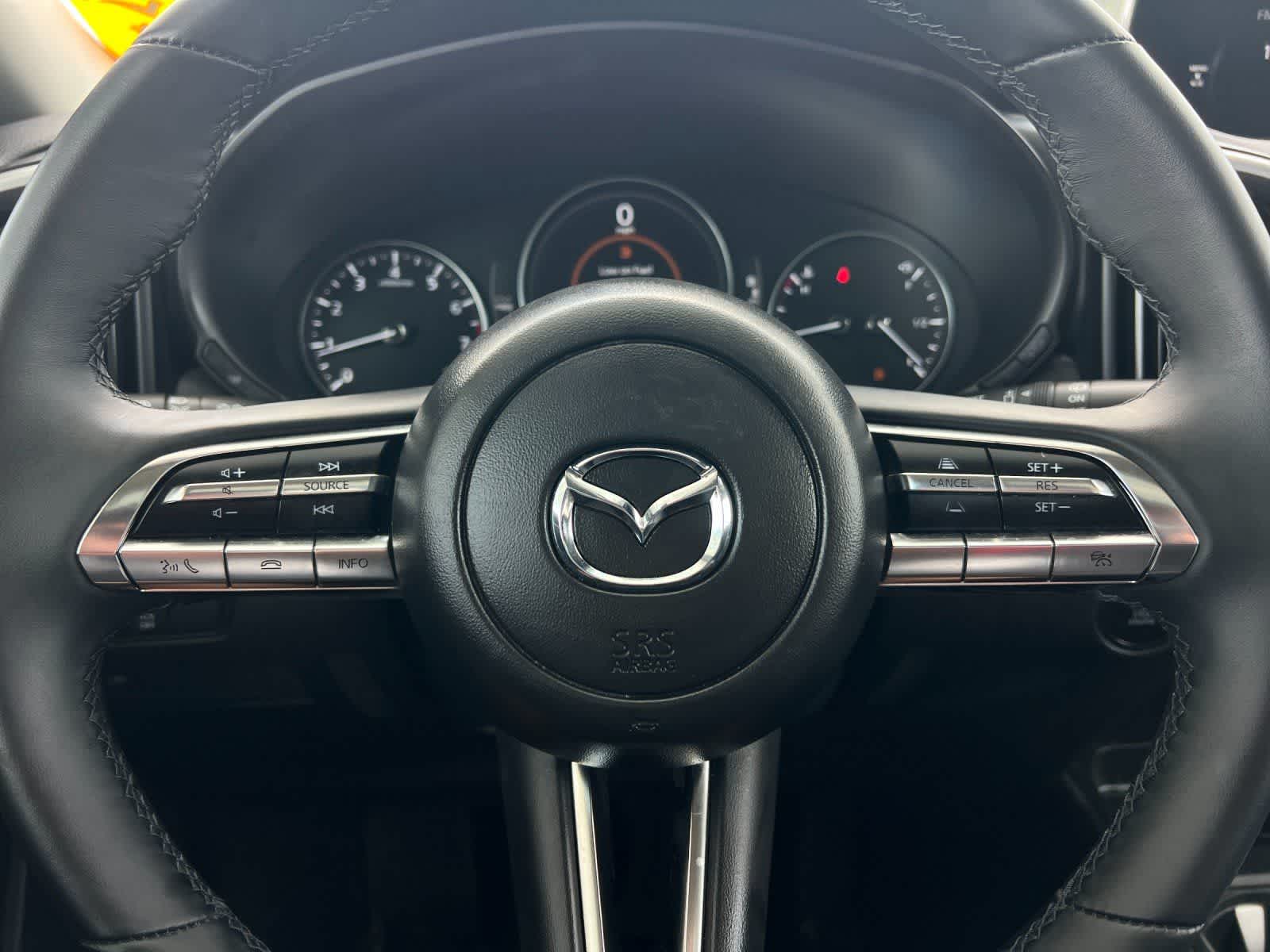 Thumbnail: 2026 Mazda CX-50 - 23