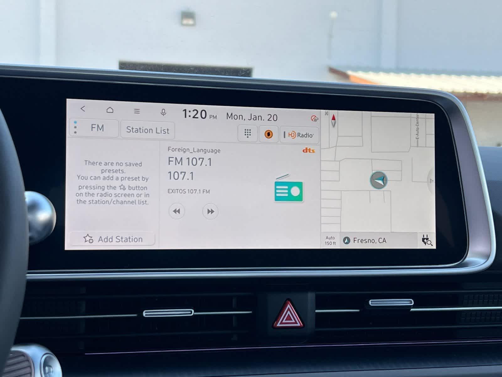 Thumbnail: 2025 Hyundai Ioniq 6 - 17