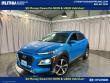 Used 2021 Hyundai Kona Ultimate SUV