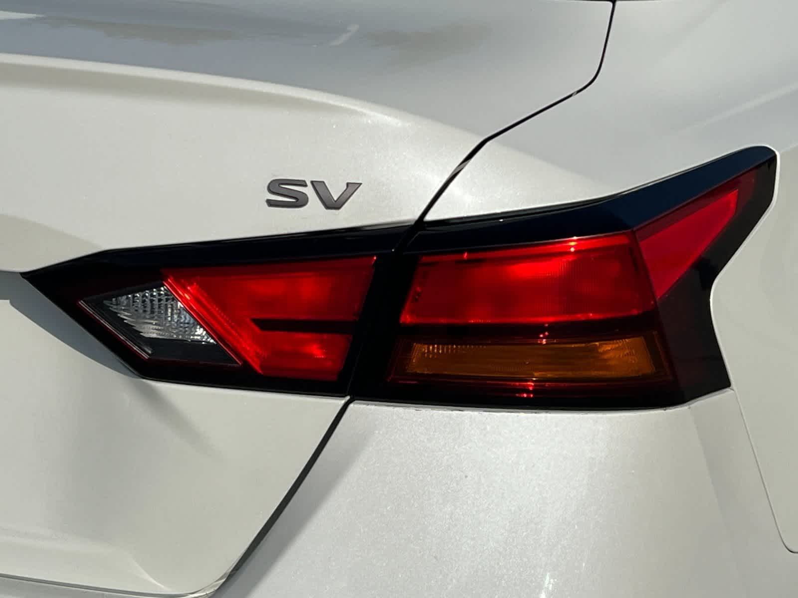 Thumbnail: 2023 Nissan Altima - 27