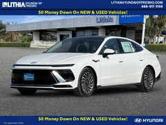 2026 Hyundai Sonata Hybrid Limited Sedan