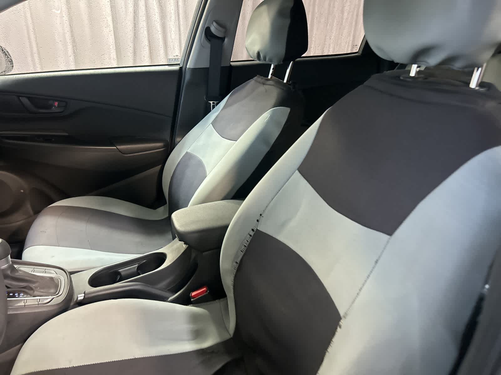 Thumbnail: 2023 Hyundai Kona - 25