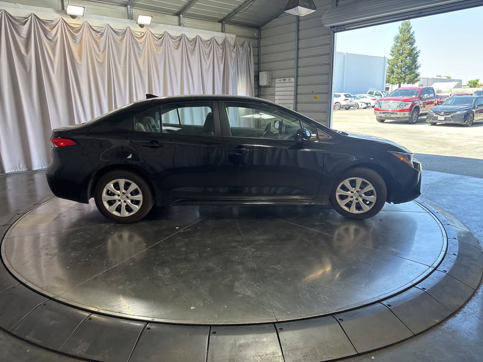 Thumbnail: 2026 Toyota Corolla - 3