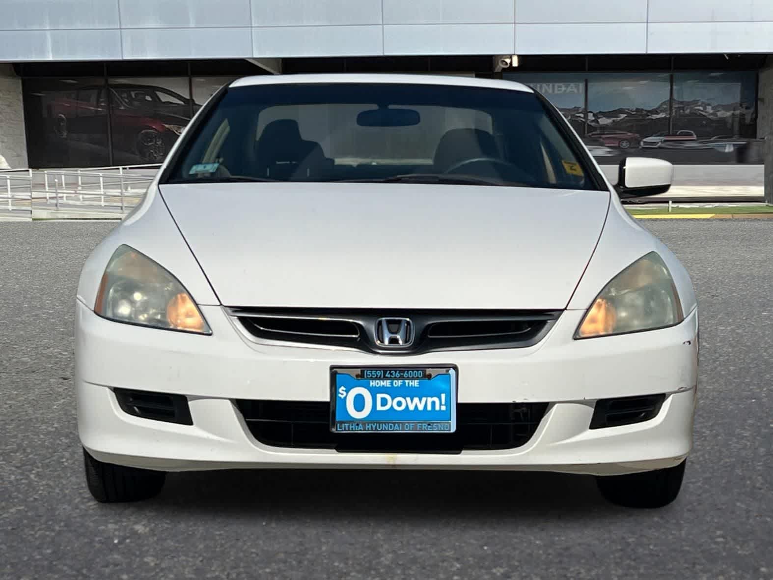 Thumbnail: 2007 Honda Accord - 11