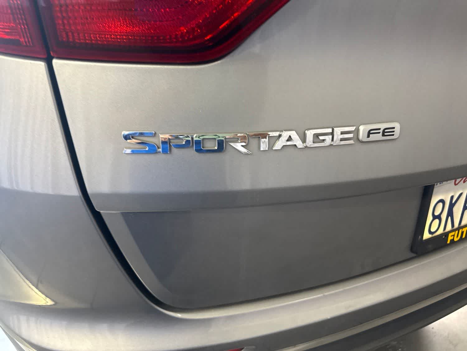 Thumbnail: 2019 Kia Sportage - 11