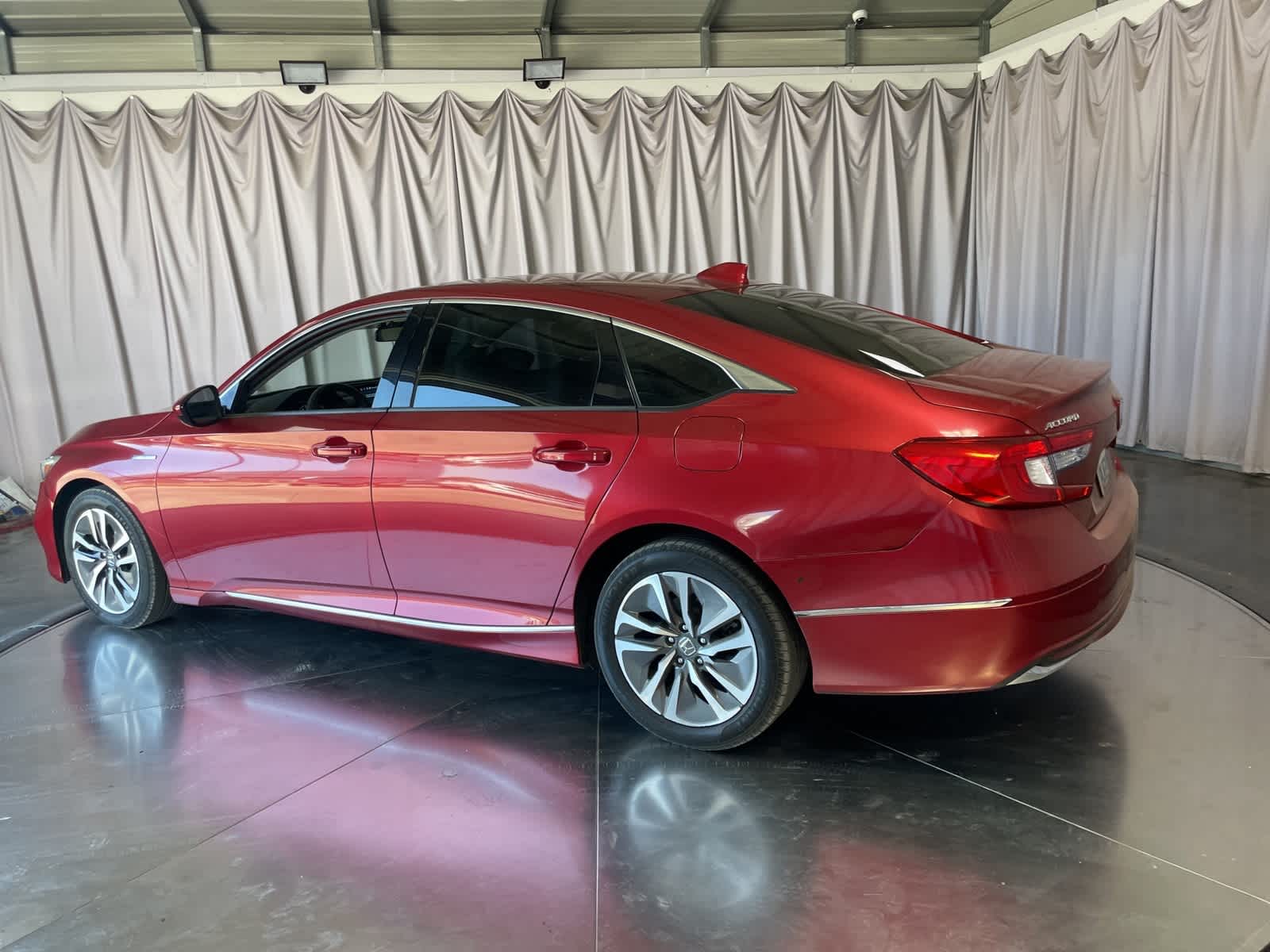 Thumbnail: 2019 Honda Accord - 13