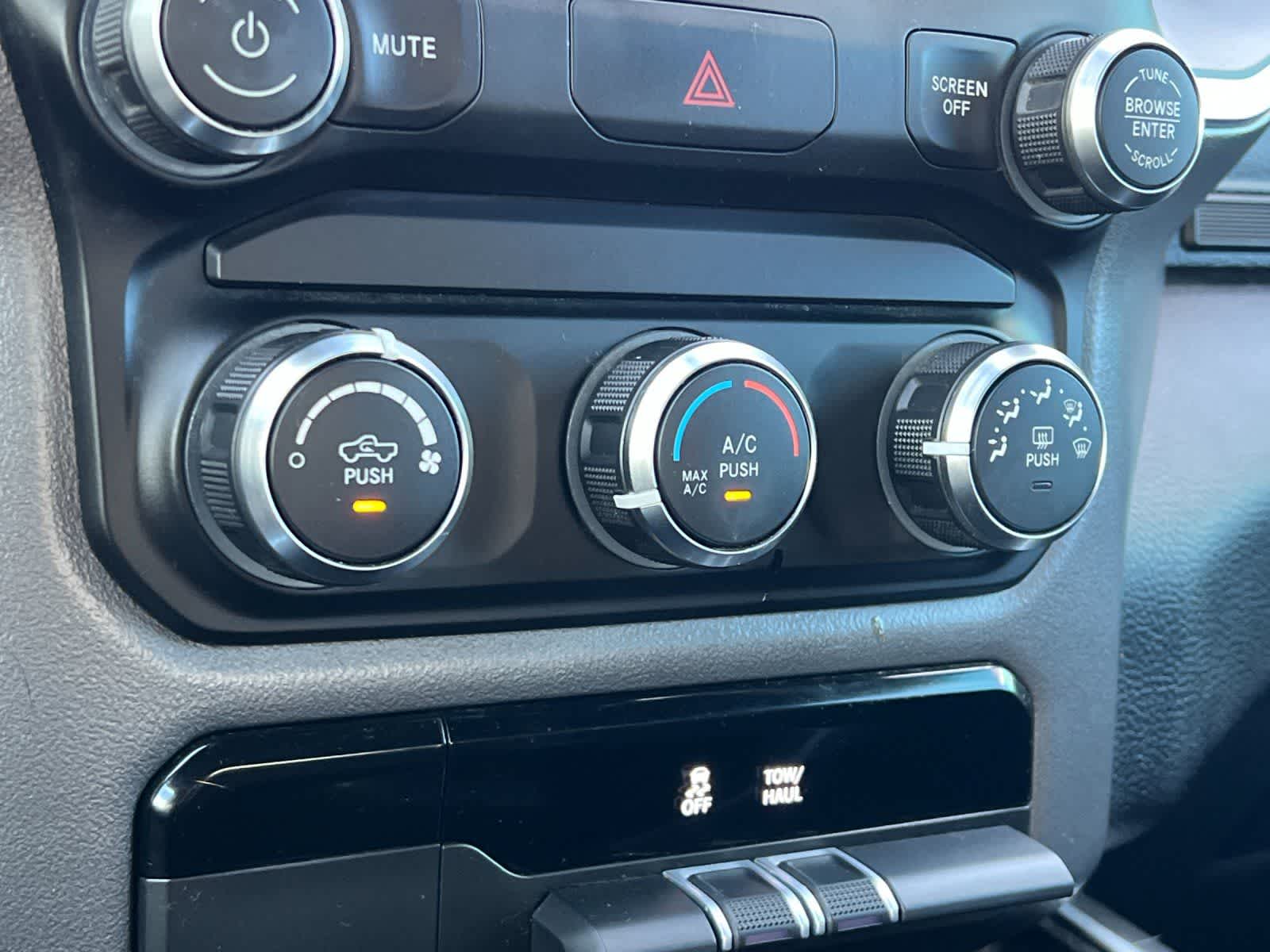 Thumbnail: 2022 RAM 1500 - 20