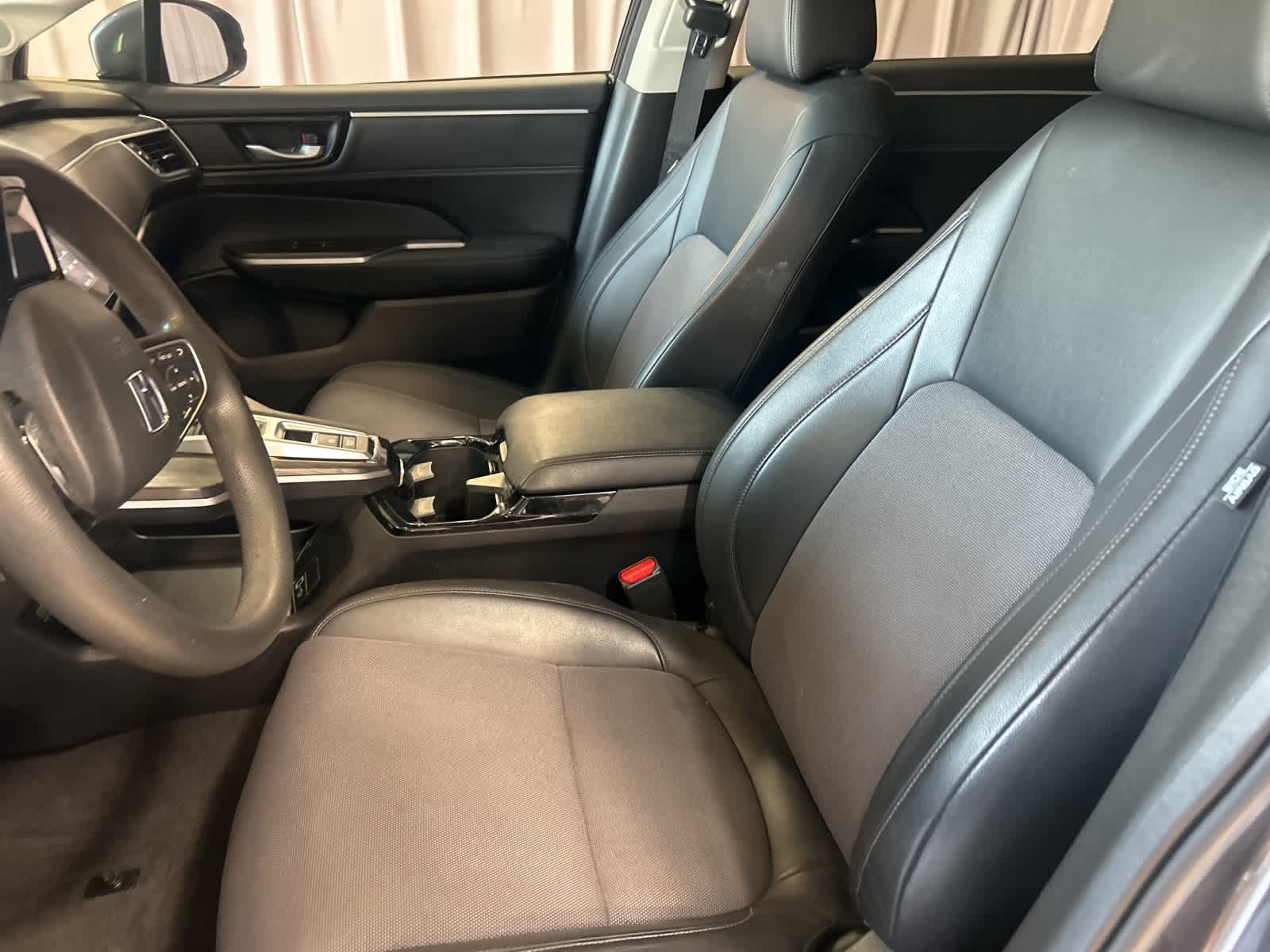 Thumbnail: 2018 Honda Clarity - 27
