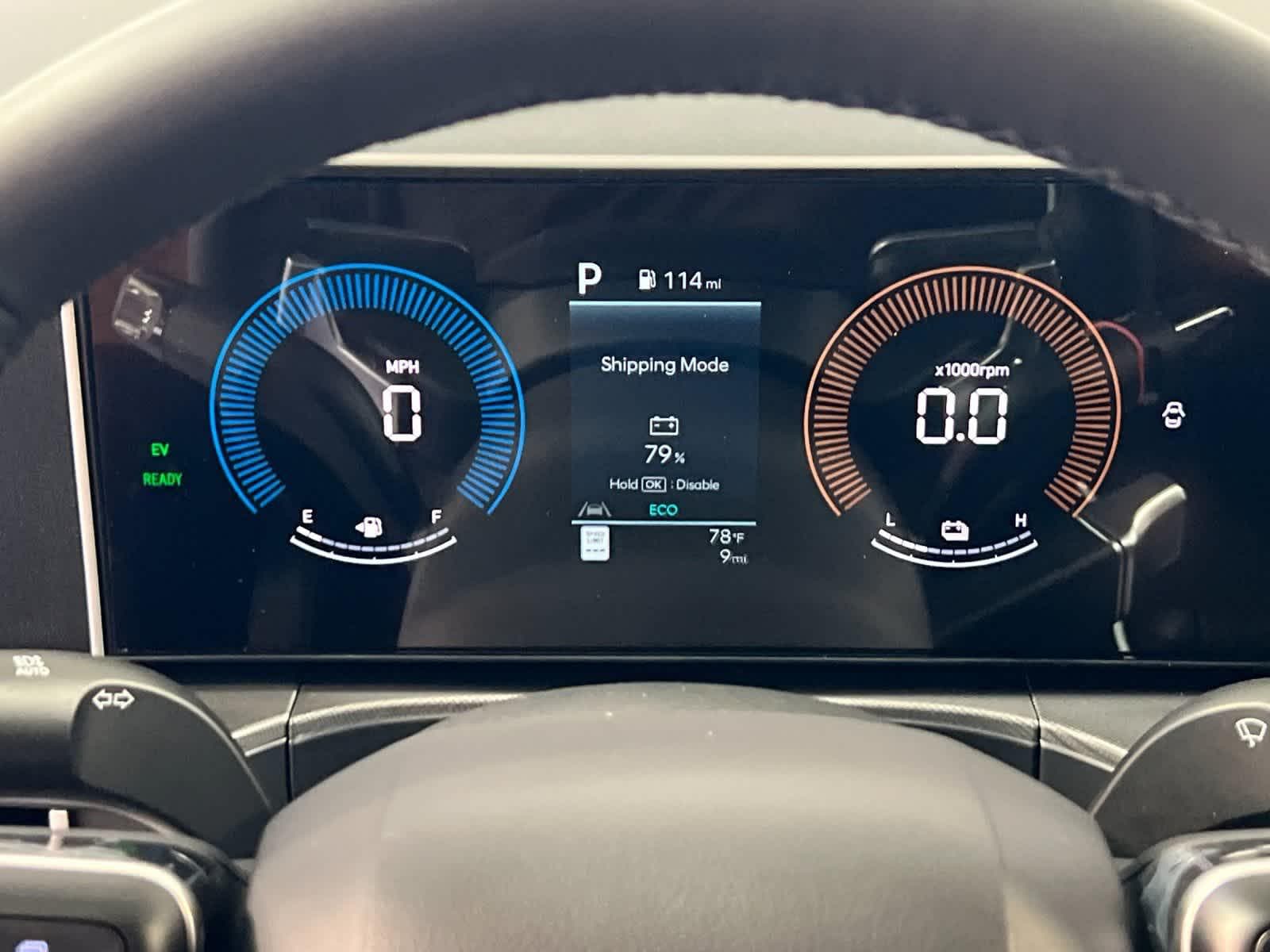 Thumbnail: 2026 Hyundai Santa Fe - 25