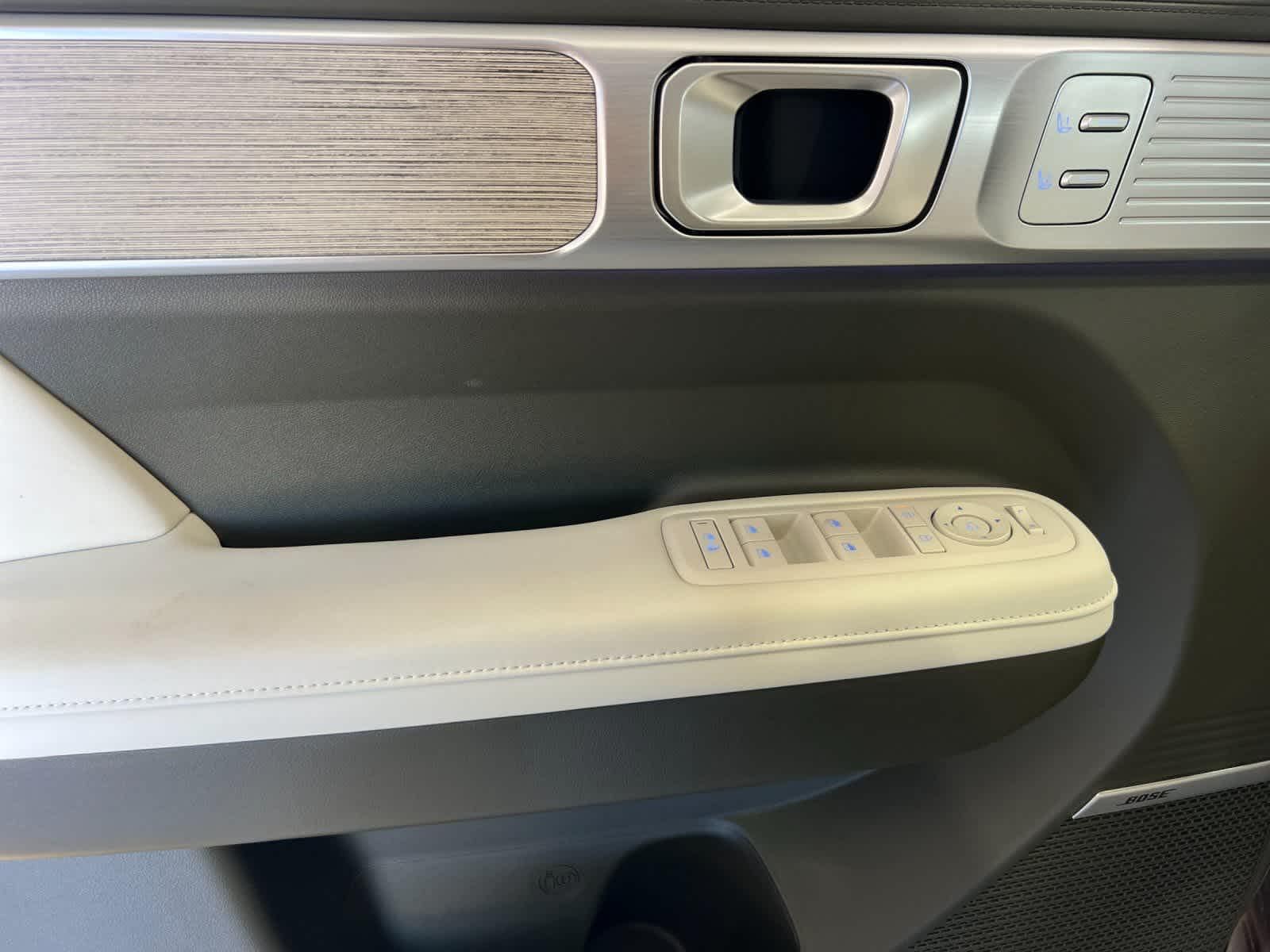 Thumbnail: 2025 Hyundai Santa Fe - 11