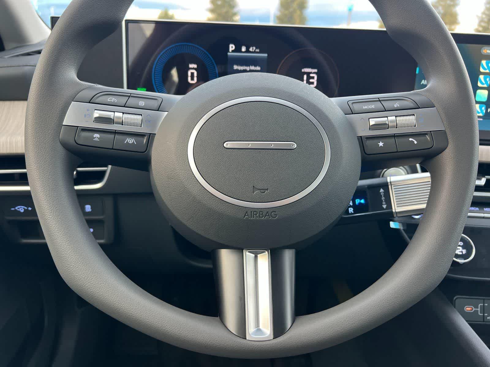 Thumbnail: 2026 Hyundai Sonata - 23