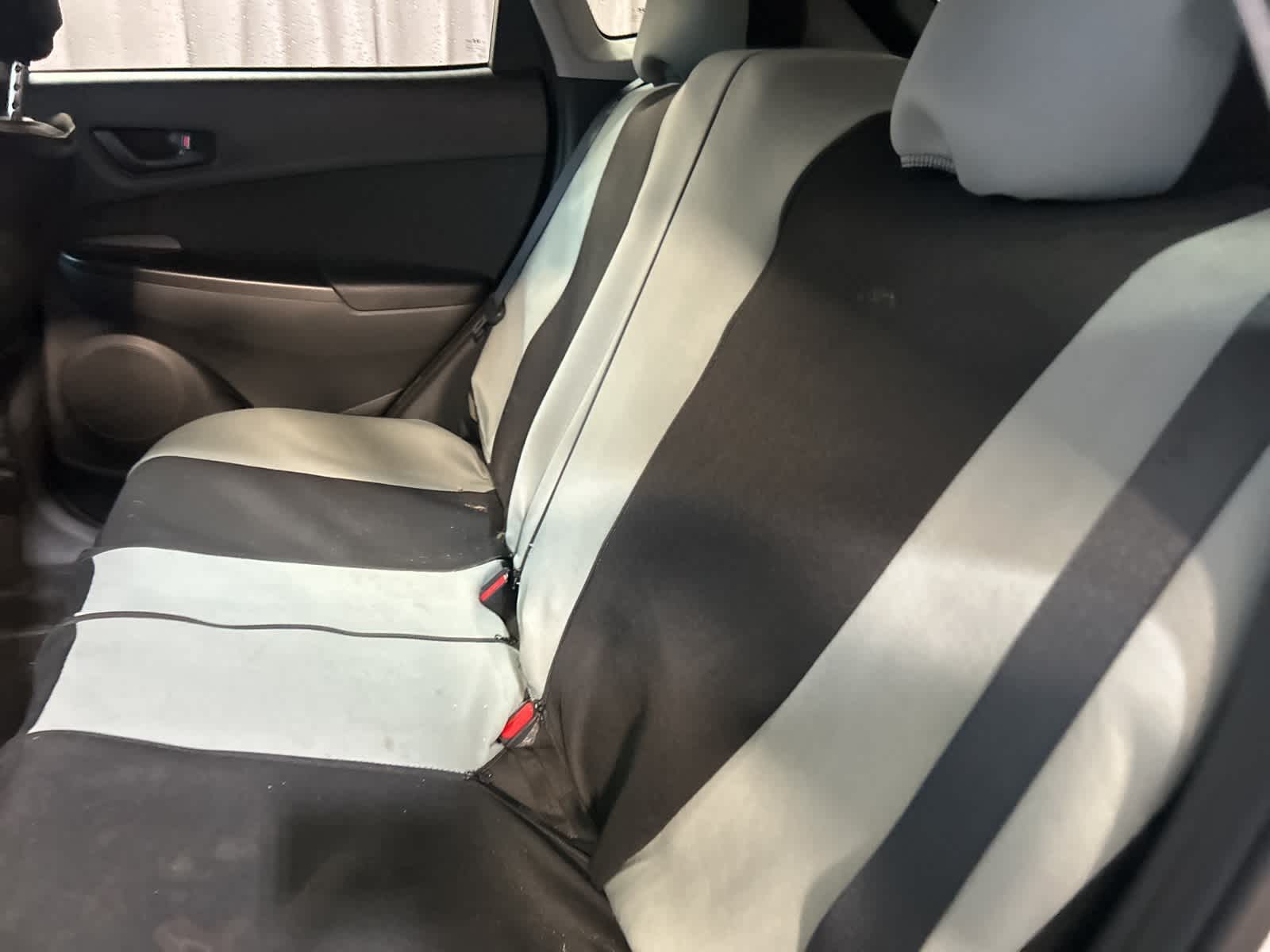 Thumbnail: 2023 Hyundai Kona - 20