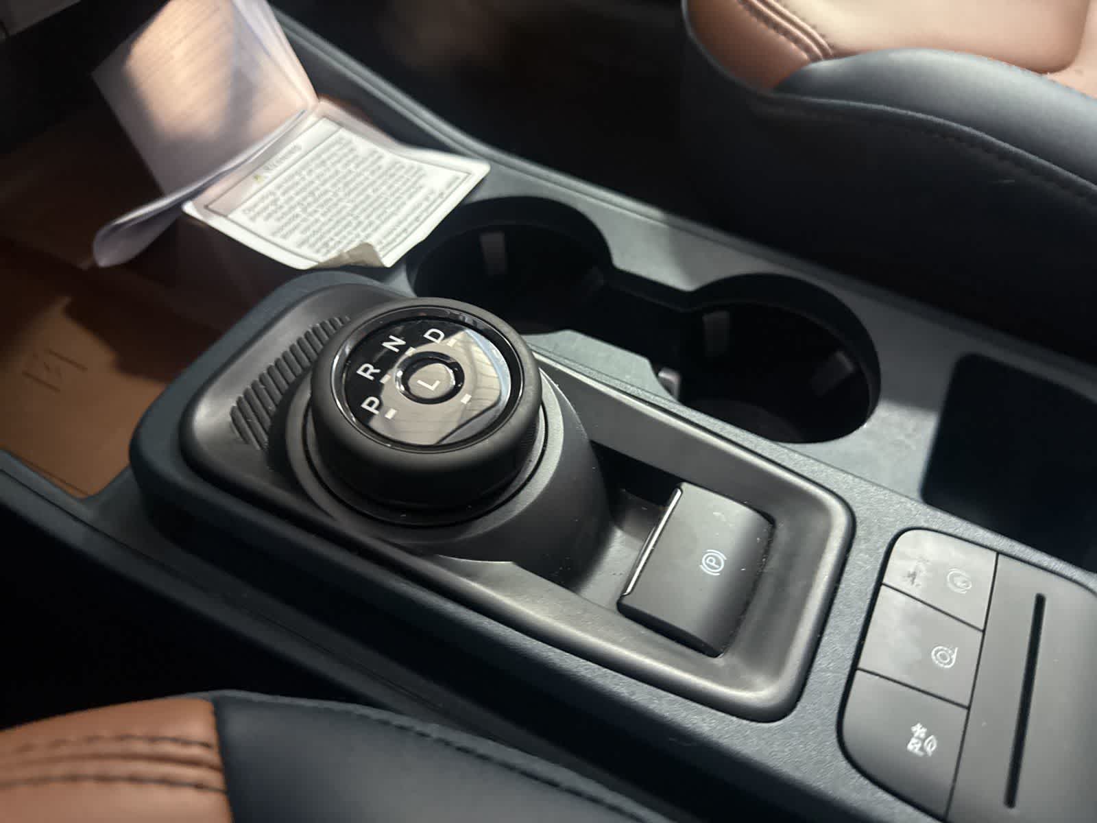 Thumbnail: 2024 Ford Maverick - 28