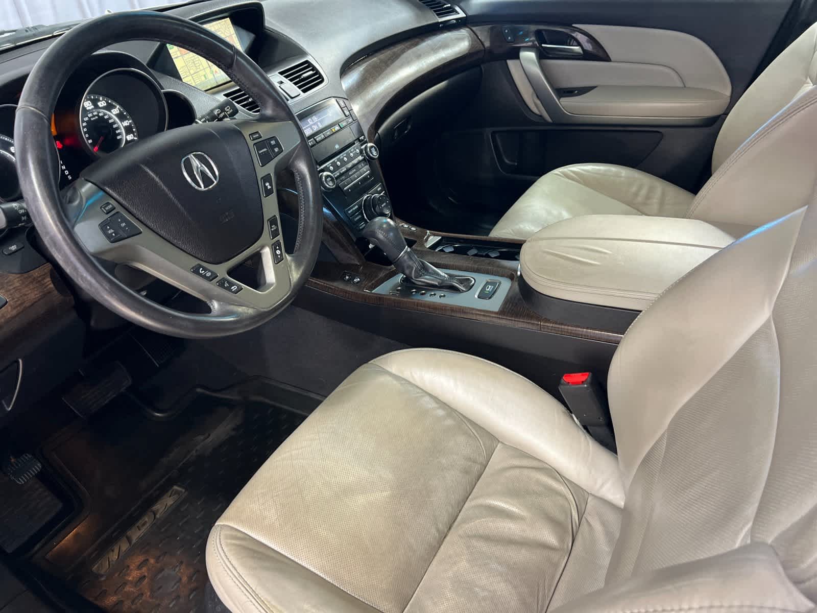 Thumbnail: 2010 Acura MDX - 11