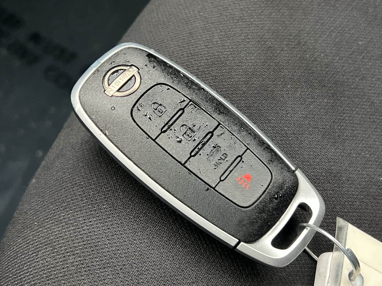 Thumbnail: 2025 Nissan Sentra - 28