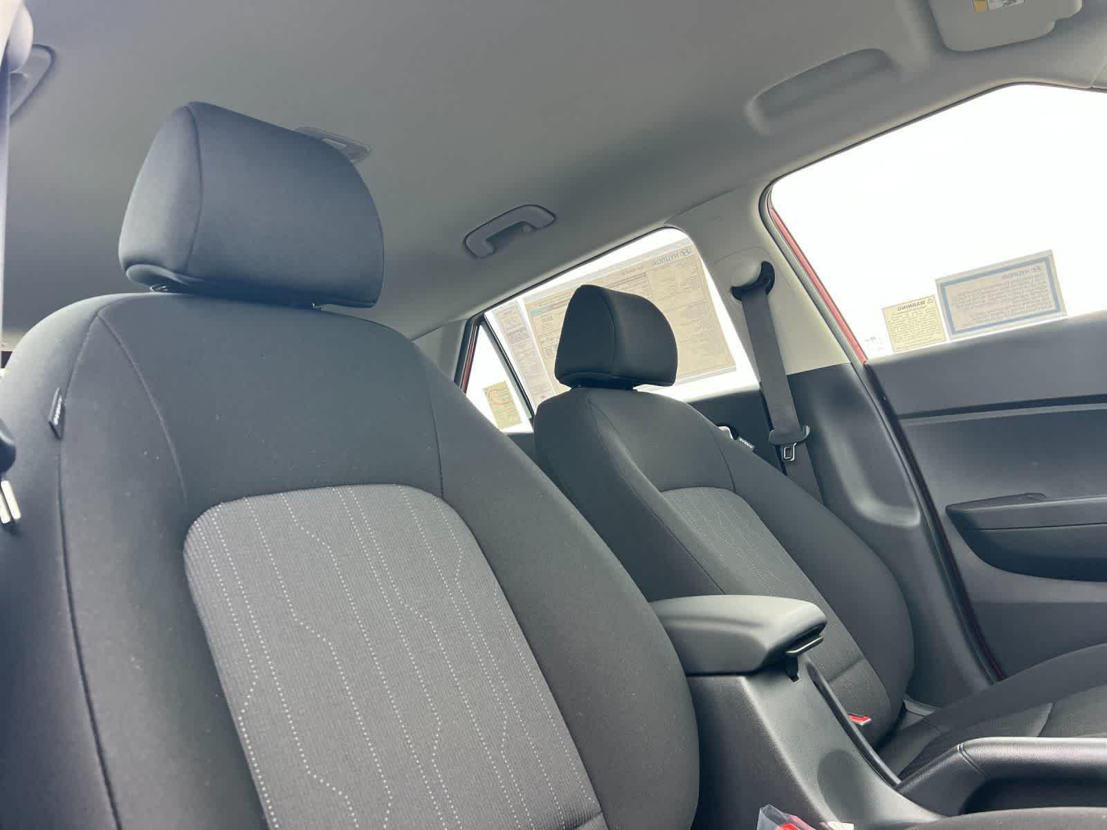 Thumbnail: 2026 Hyundai Venue - 17