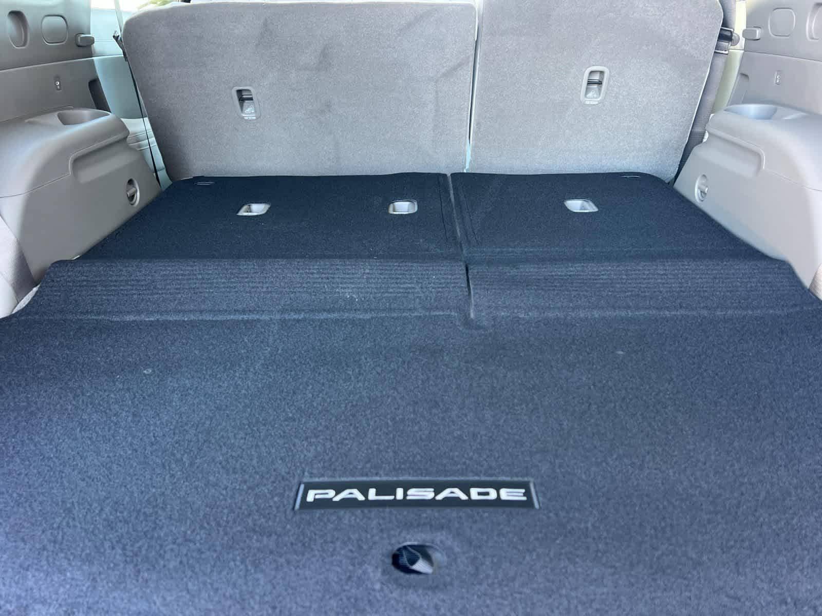 Thumbnail: 2026 Hyundai Palisade - 15