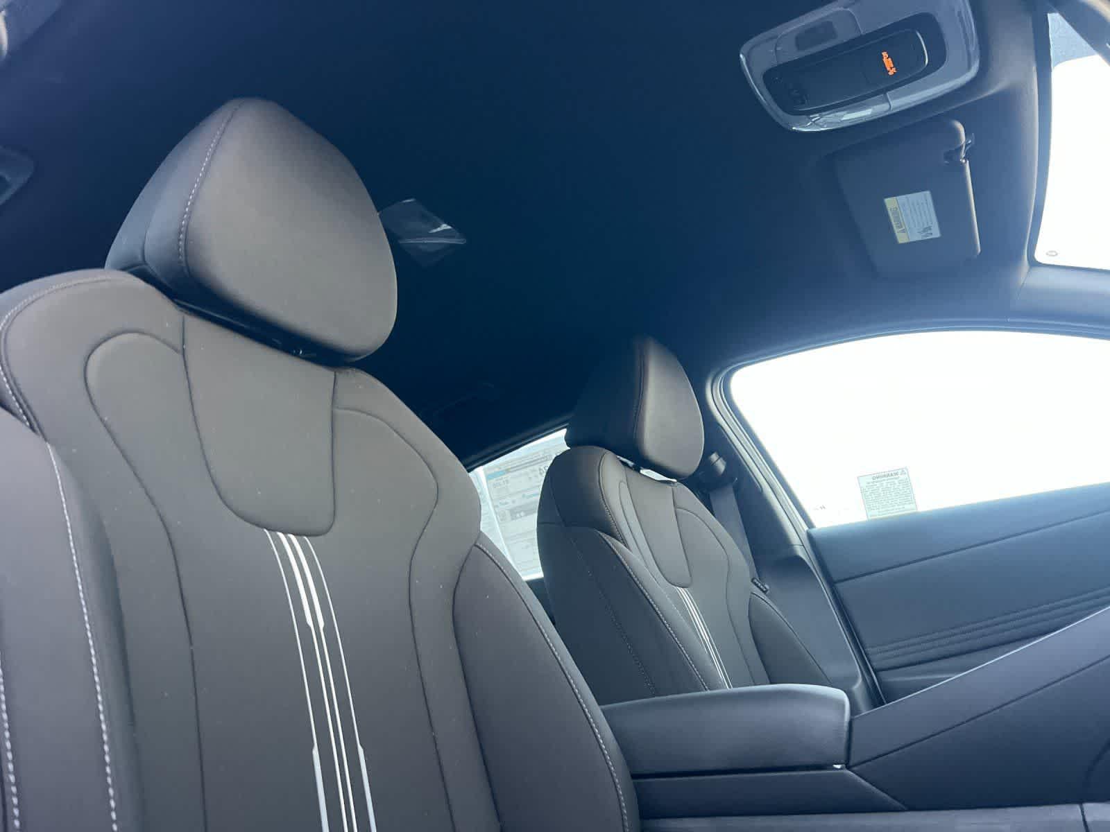 Thumbnail: 2026 Hyundai Elantra - 17