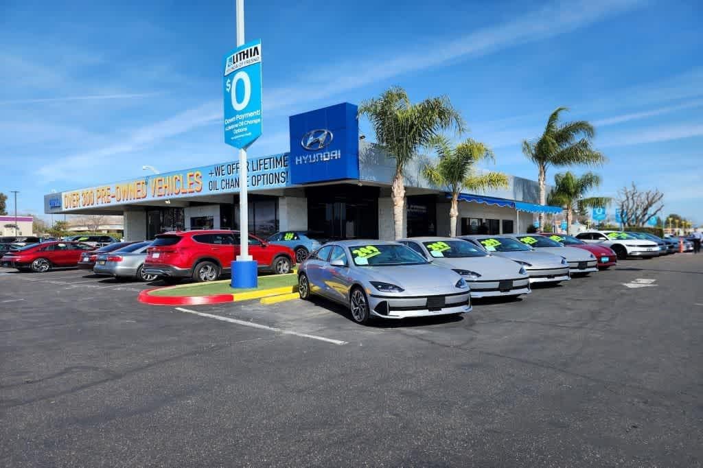 Thumbnail: 2026 Hyundai Kona - 13