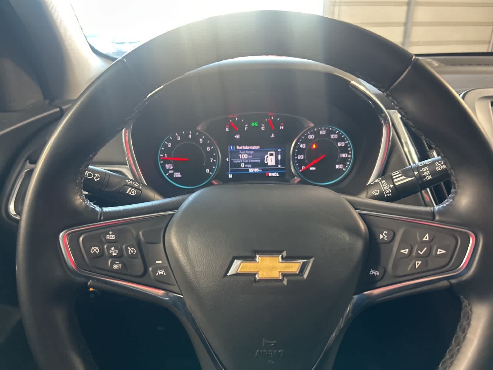 Thumbnail: 2024 Chevrolet Equinox - 31