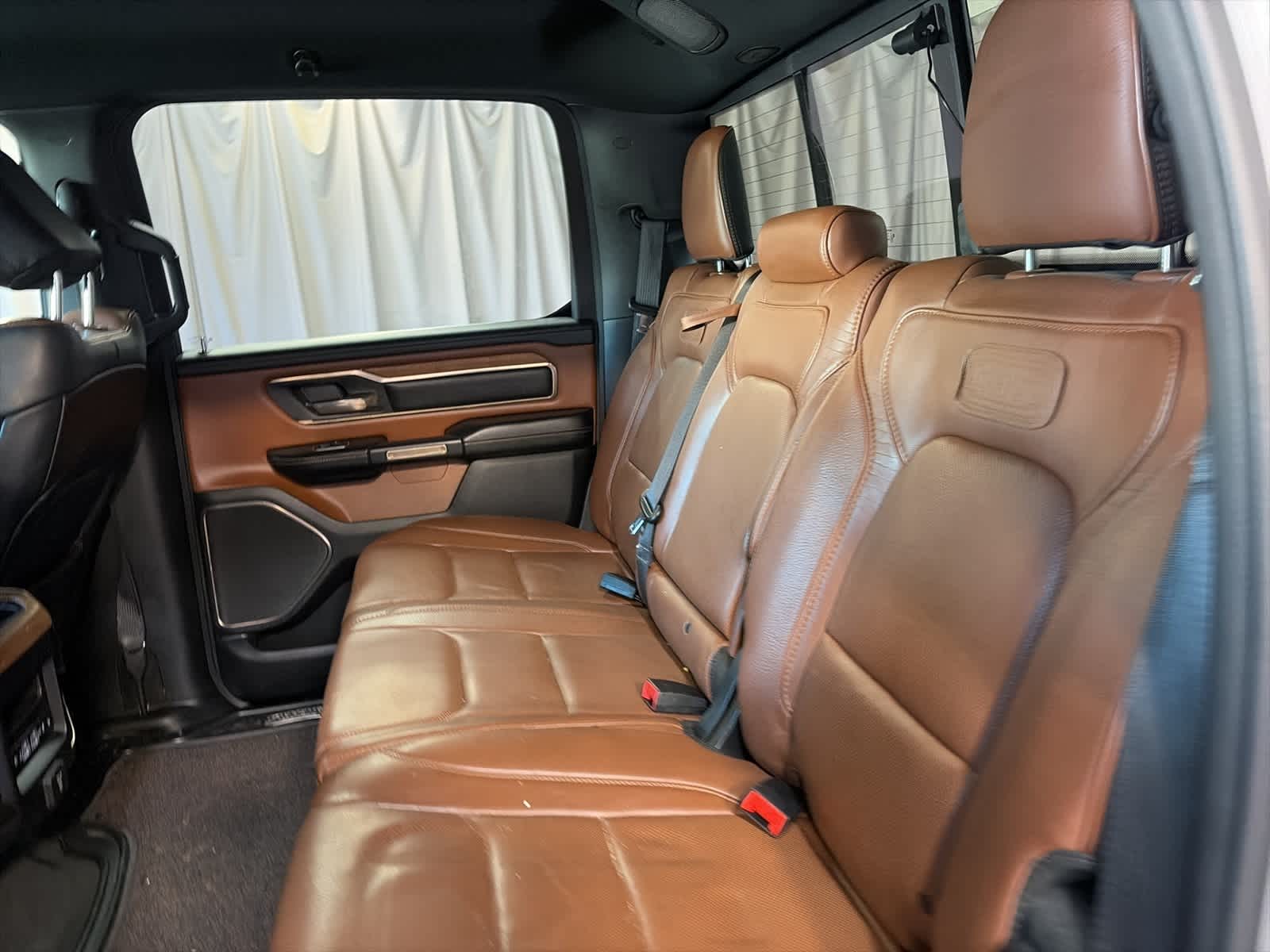 Thumbnail: 2019 RAM 1500 - 23