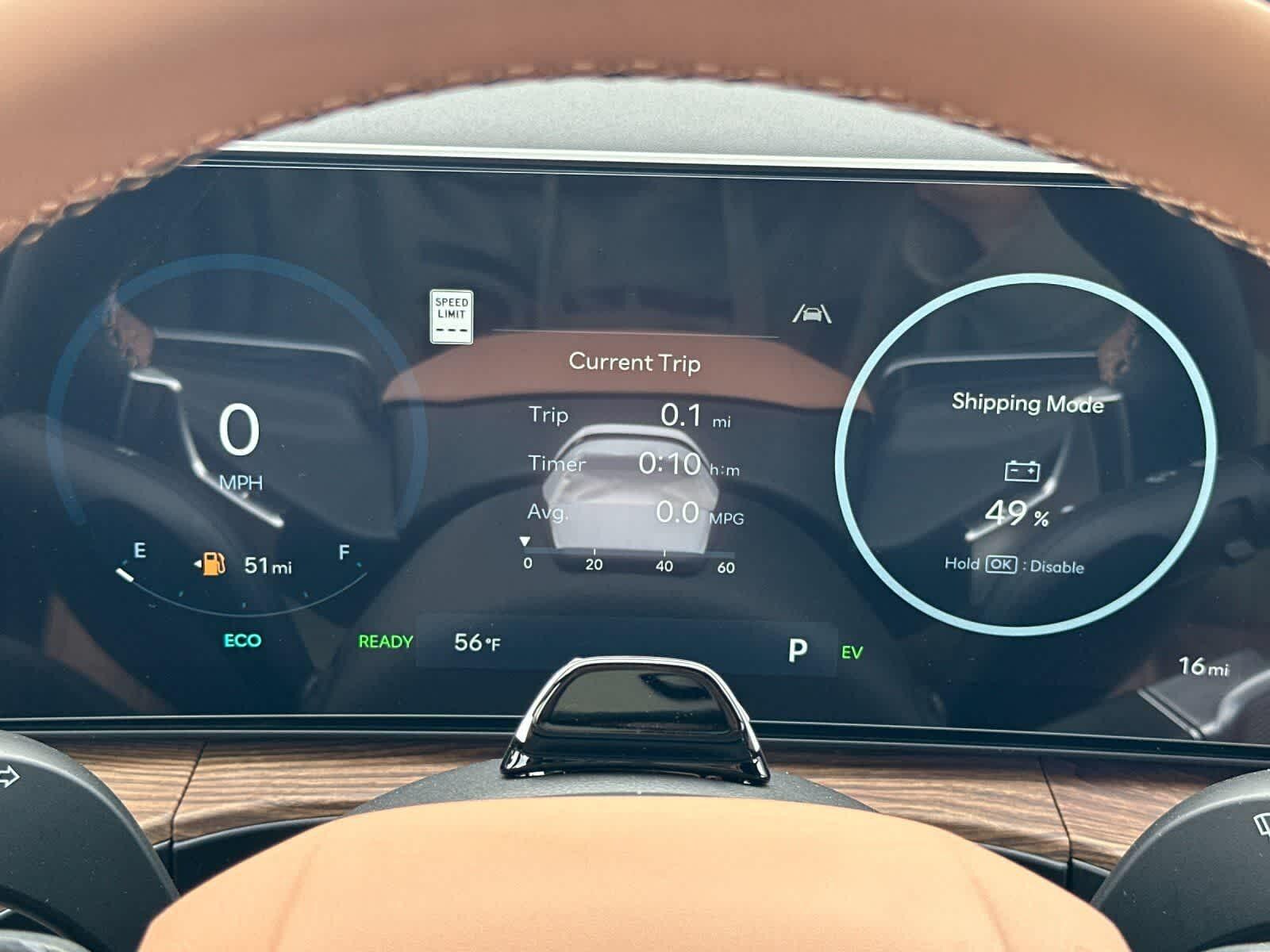 Thumbnail: 2026 Hyundai Santa Fe - 23