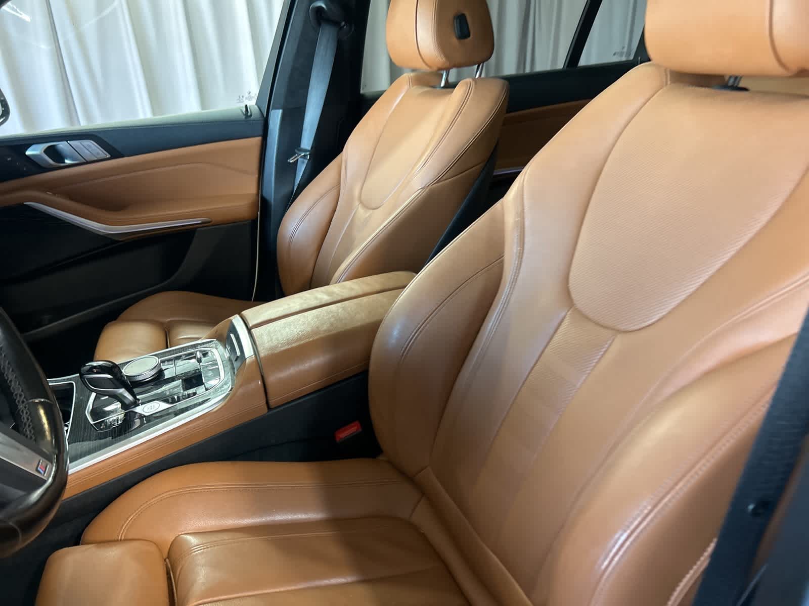 Thumbnail: 2022 BMW X7 - 27