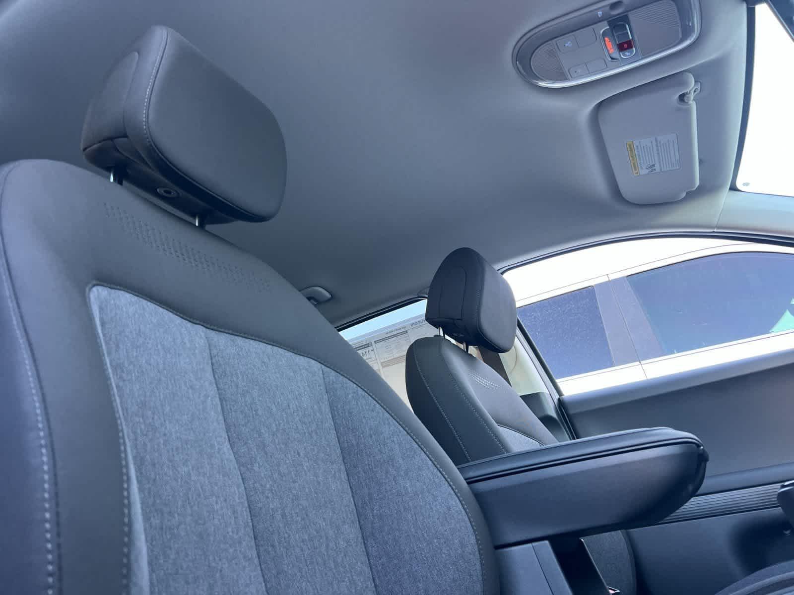 Thumbnail: 2026 Hyundai Ioniq 5 - 17