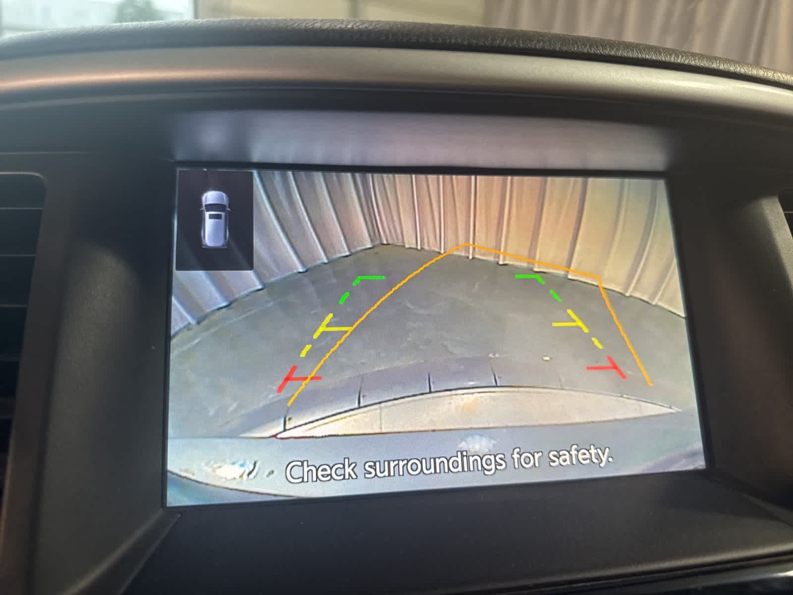 Thumbnail: 2019 Nissan Pathfinder - 21