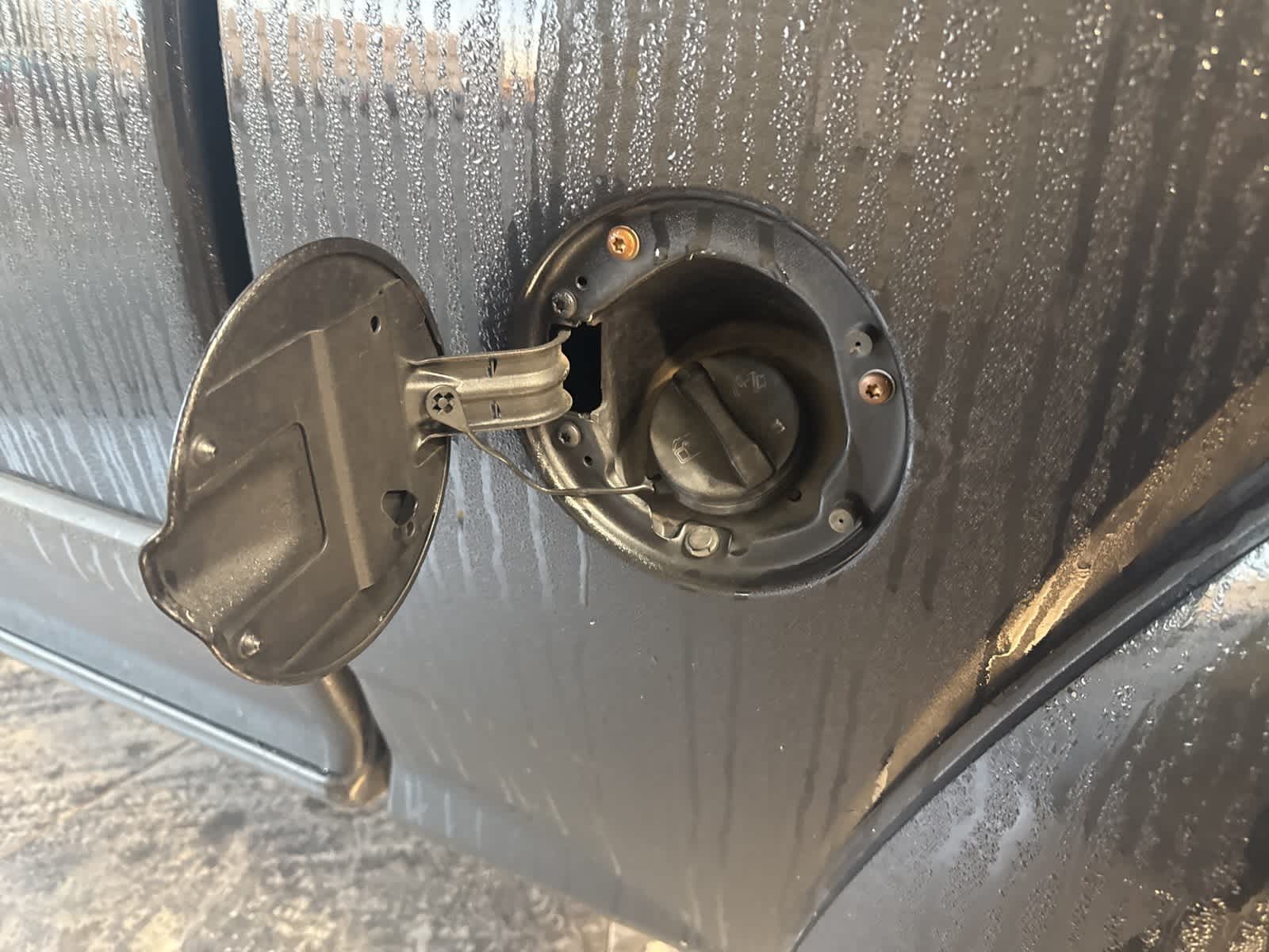 Thumbnail: 2008 Chevrolet Colorado - 10