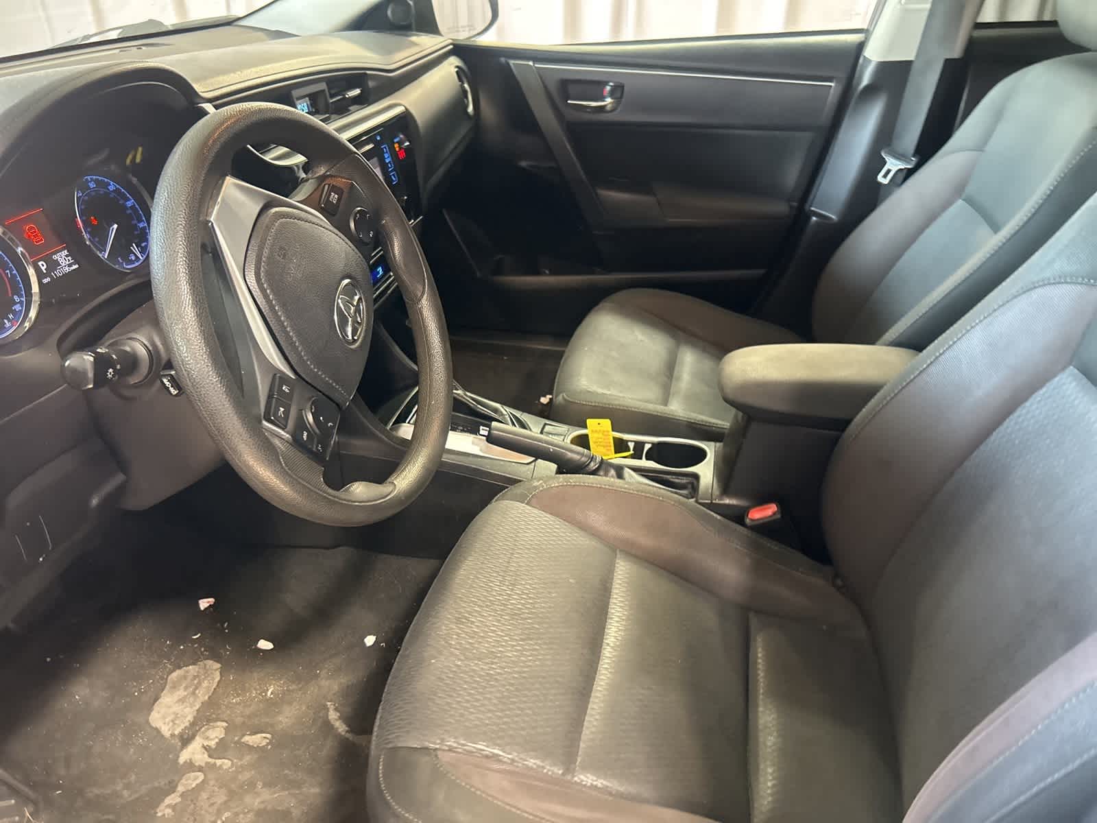 Thumbnail: 2019 Toyota Corolla - 25