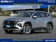 New 2026 Hyundai Tucson Hybrid SEL AWD SUV