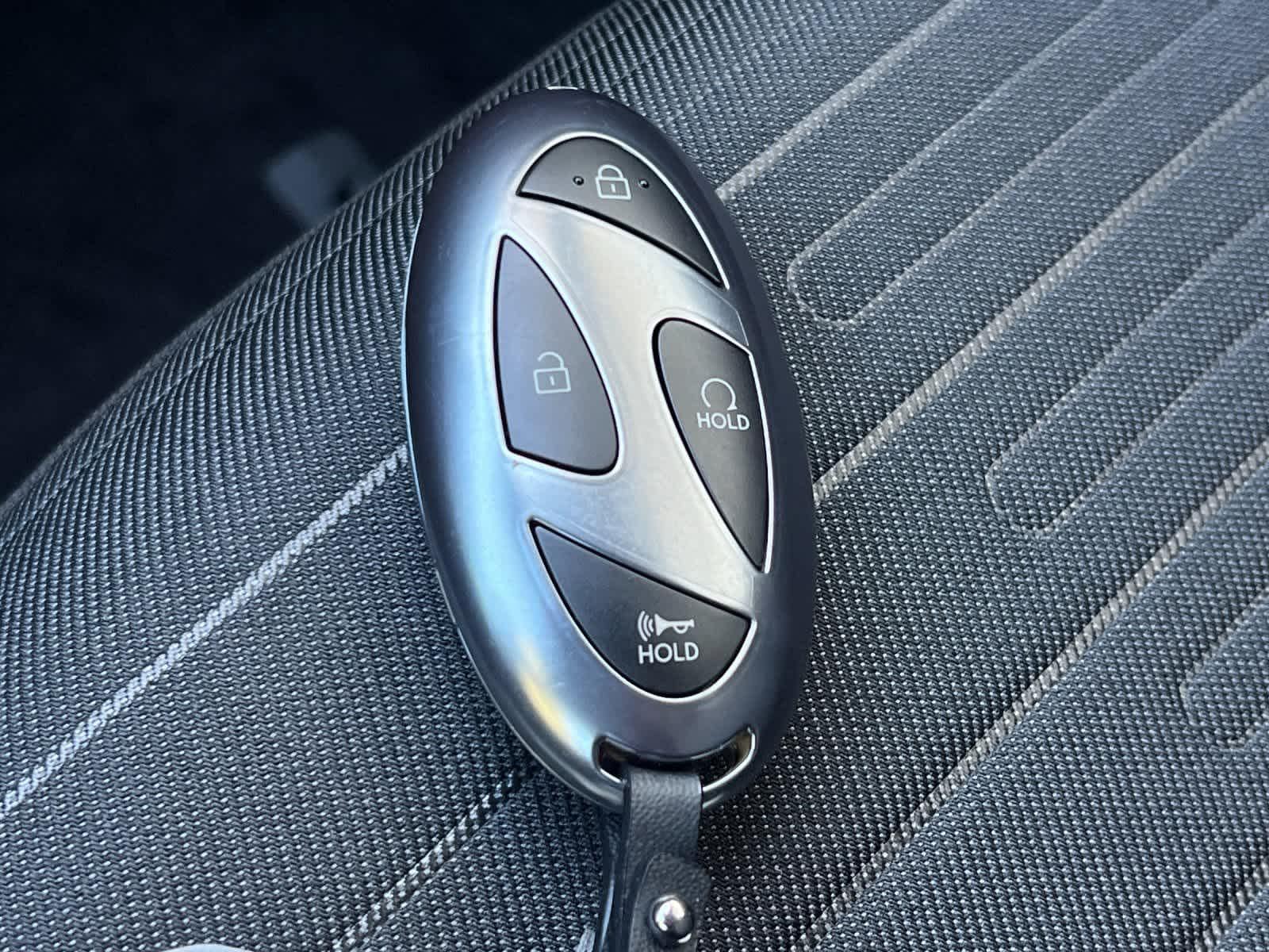 Thumbnail: 2026 Hyundai Santa Cruz - 26