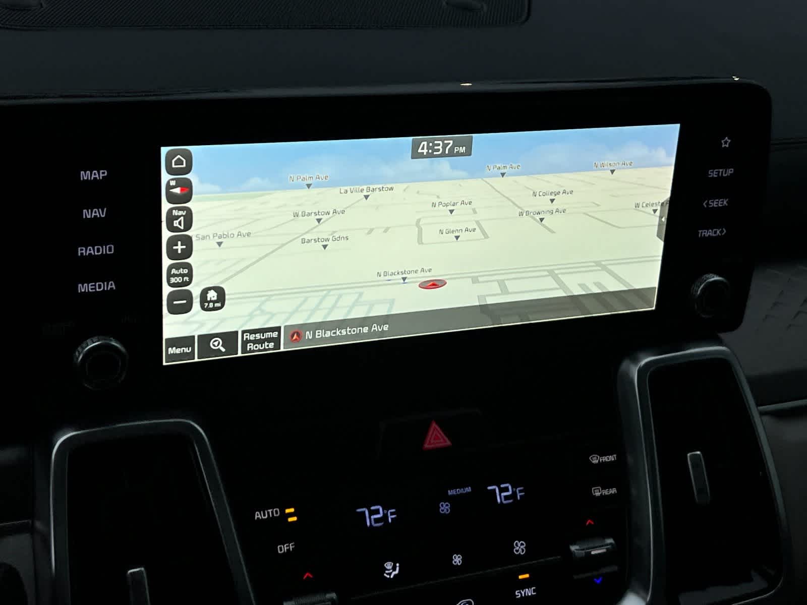 Thumbnail: 2021 Kia Sorento - 20