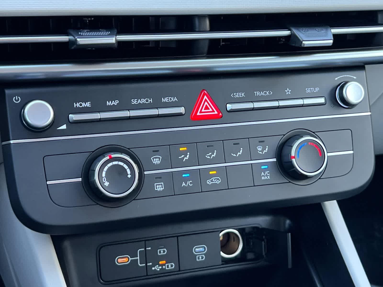 Thumbnail: 2026 Hyundai Tucson - 20