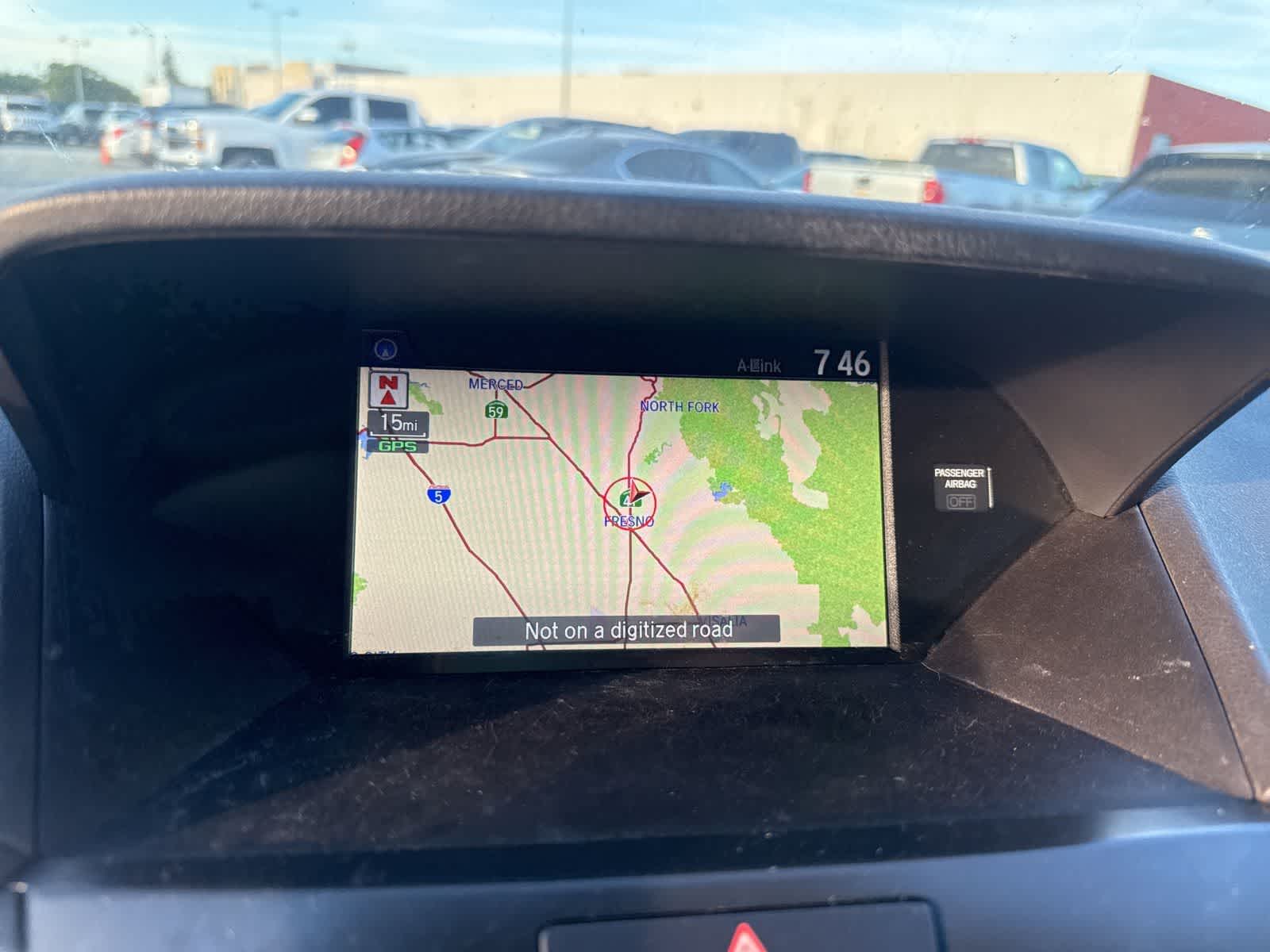 Thumbnail: 2018 Acura RDX - 23