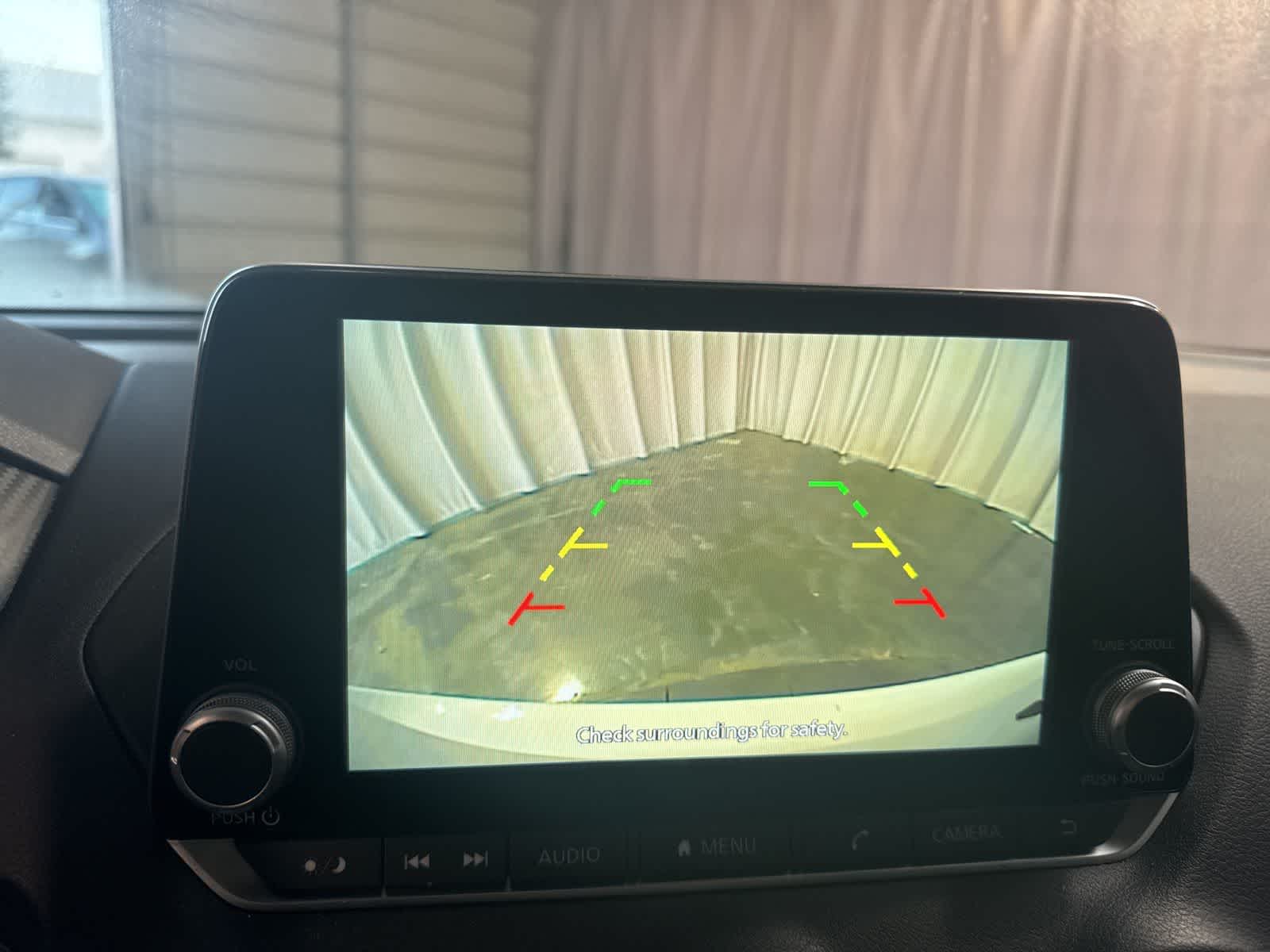 Thumbnail: 2025 Nissan Sentra - 26