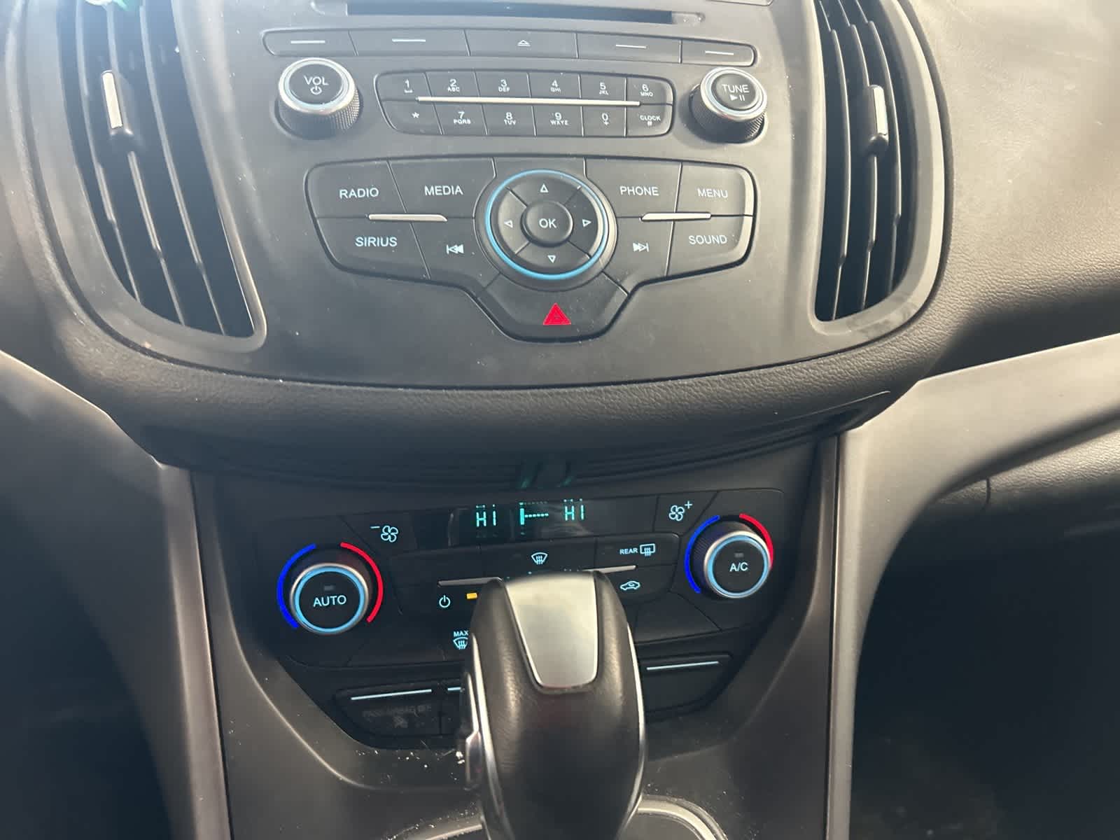 Thumbnail: 2018 Ford C-Max - 28