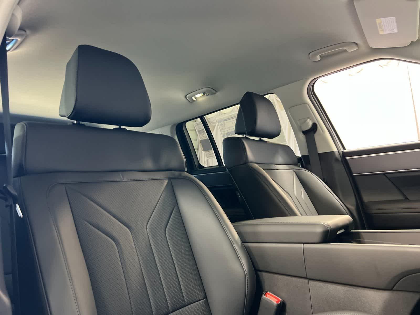 Thumbnail: 2025 Hyundai Santa Fe - 17