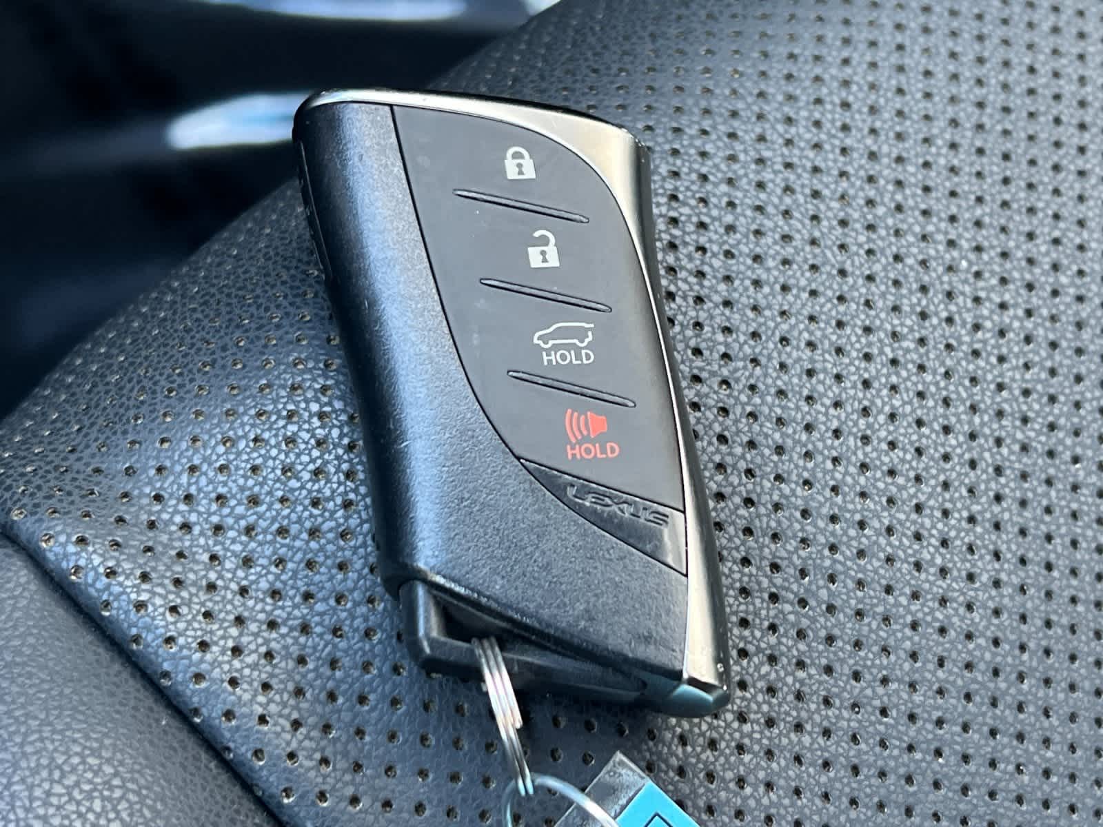 Thumbnail: 2021 Lexus GX - 29